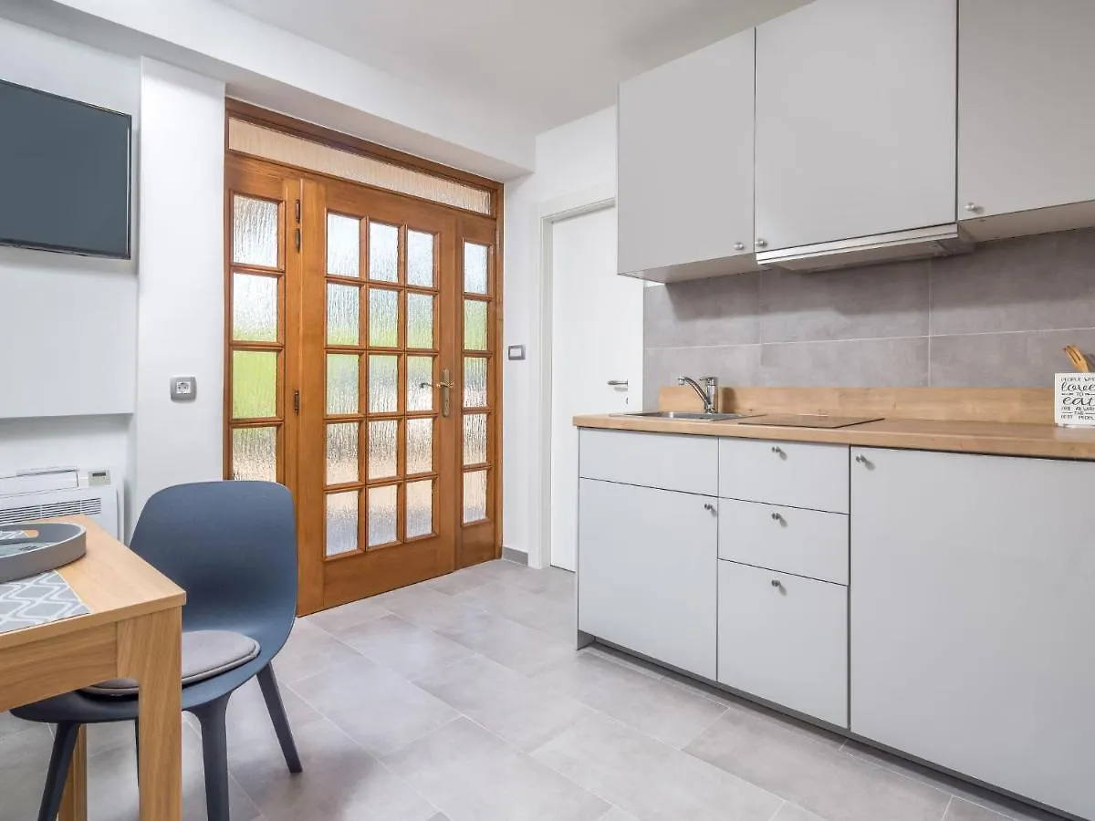 Apartment Beni-1 By Interhome Matulji 0*,  Croaţia
