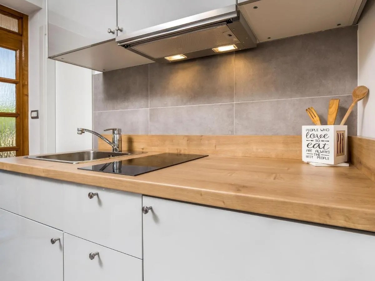 Apartment Beni-1 By Interhome Matulji