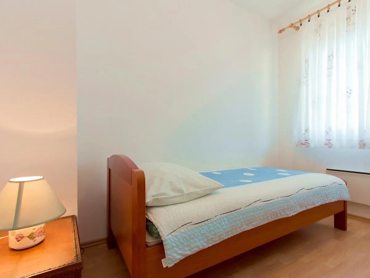 Apartment Beni-1 By Interhome Matulji 0*,  Croaţia